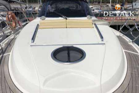 CRANCHI MEDITERRANEE 47