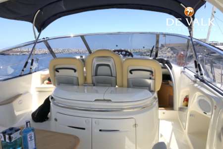 CRANCHI MEDITERRANEE 47