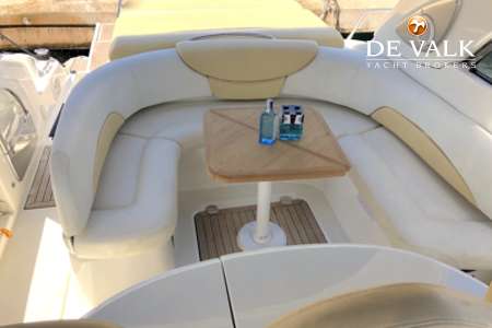 CRANCHI MEDITERRANEE 47