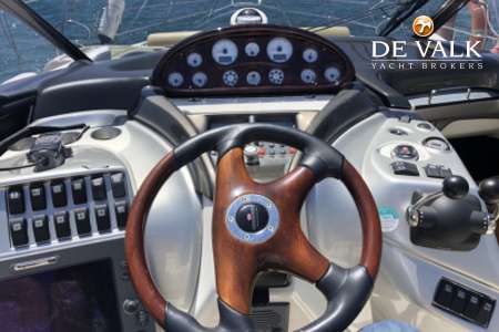 CRANCHI MEDITERRANEE 47