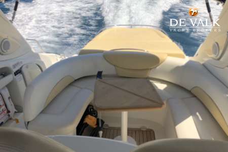 CRANCHI MEDITERRANEE 47