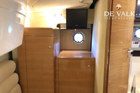 CRANCHI MEDITERRANEE 47