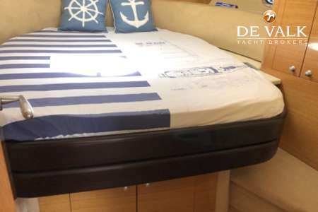 CRANCHI MEDITERRANEE 47