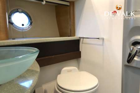 CRANCHI MEDITERRANEE 47