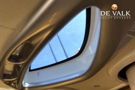 CRANCHI MEDITERRANEE 47