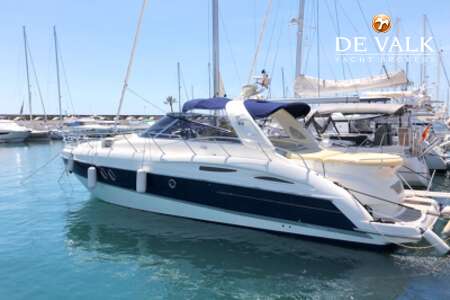 CRANCHI MEDITERRANEE 47