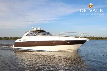 CRANCHI MEDITERRANEE 50