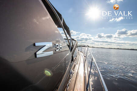 CRANCHI Z35