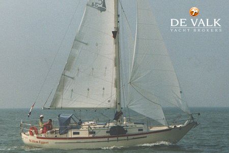 CREALOCK 34