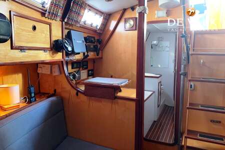 LAVRANOS CROSSBOW 40