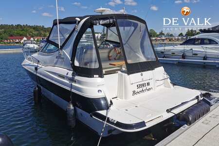 CRUISERS YACHTS 3075 ROGUE