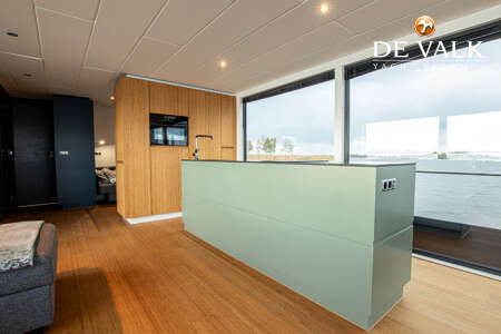 CRUISING HOME TRAVELLER 1500