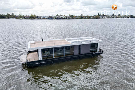 CRUISING HOME TRAVELLER 1500