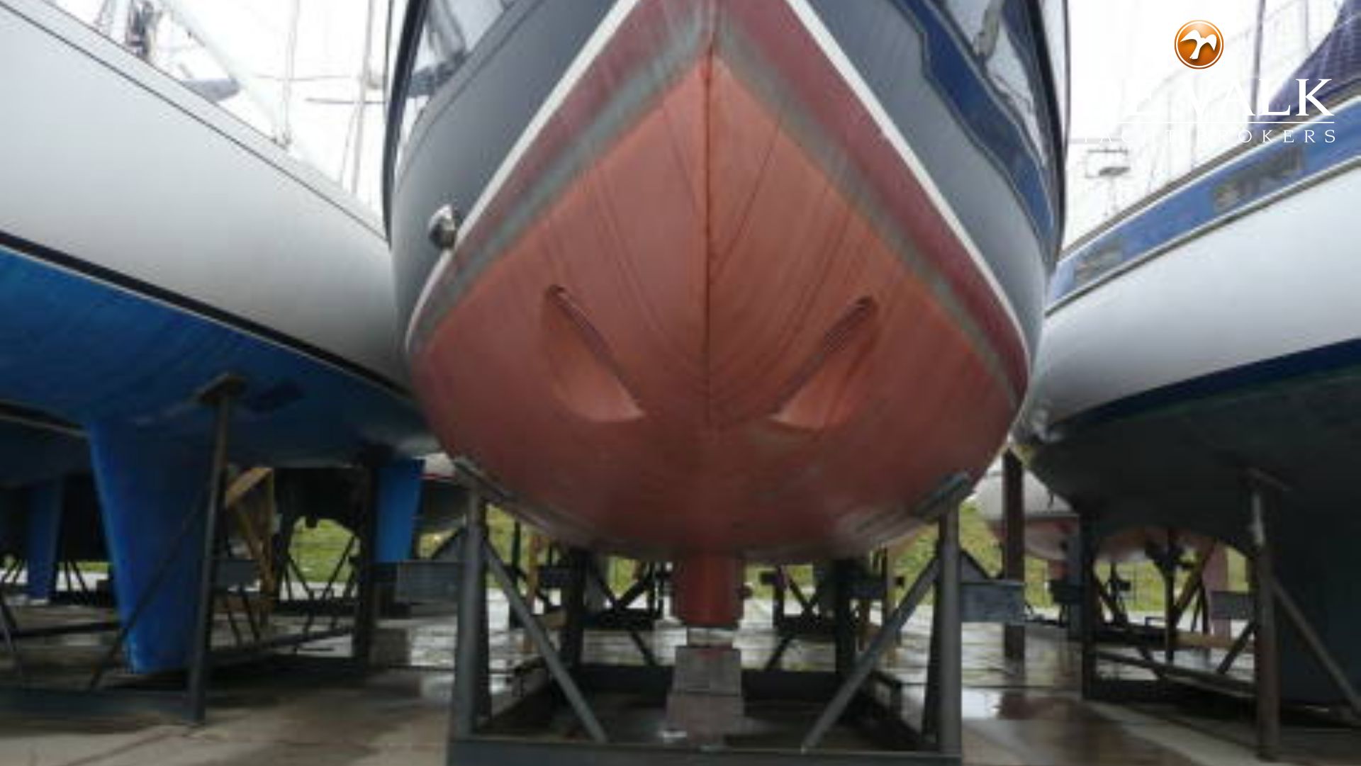 centreboard yachts for sale uk