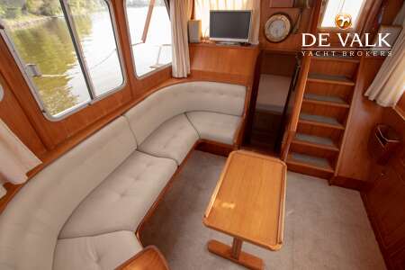 CURTEVENNE Z-YACHT 1100