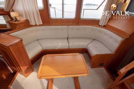 CURTEVENNE Z-YACHT 1100