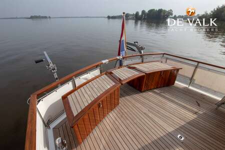 CURTEVENNE Z-YACHT 1100
