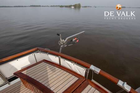 CURTEVENNE Z-YACHT 1100