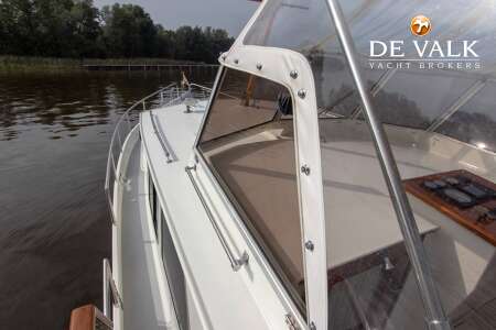 CURTEVENNE Z-YACHT 1100