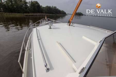 CURTEVENNE Z-YACHT 1100