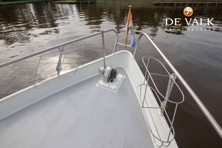 CURTEVENNE Z-YACHT 1100