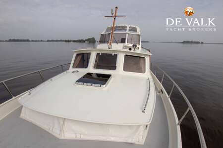 CURTEVENNE Z-YACHT 1100
