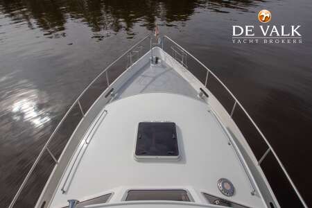 CURTEVENNE Z-YACHT 1100