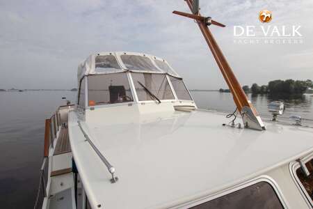 CURTEVENNE Z-YACHT 1100