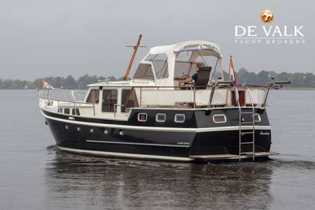 CURTEVENNE Z-YACHT 1100