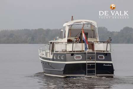 CURTEVENNE Z-YACHT 1100
