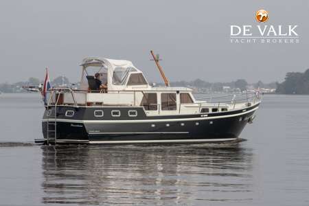 CURTEVENNE Z-YACHT 1100 