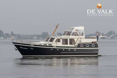 CURTEVENNE Z-YACHT 1100