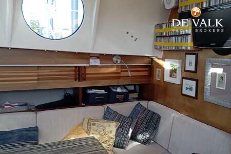CUSTOM BUILT AUDAX 47