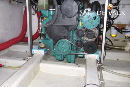 CUSTOM BUILT AUDAX 47