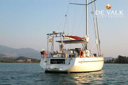 CUSTOM BUILT AUDAX 47