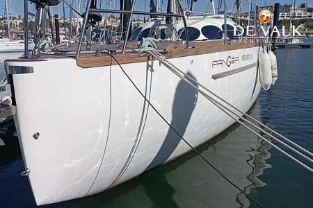 CUSTOM BUILT AUDAX 47