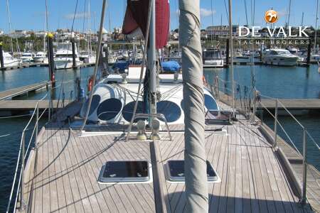 CUSTOM BUILT AUDAX 47