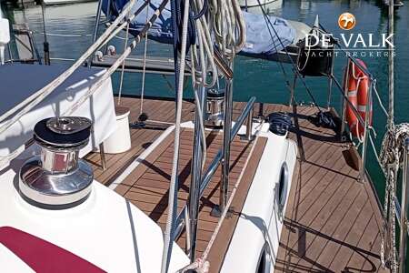 CUSTOM BUILT AUDAX 47