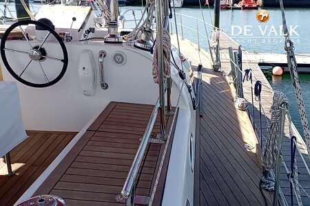 CUSTOM BUILT AUDAX 47