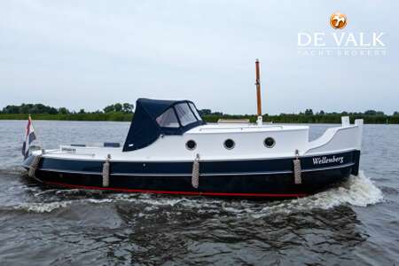 CUSTOM BUILT ESPEVAER 865 width=