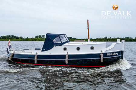 CUSTOM BUILT ESPEVAER 865 width=