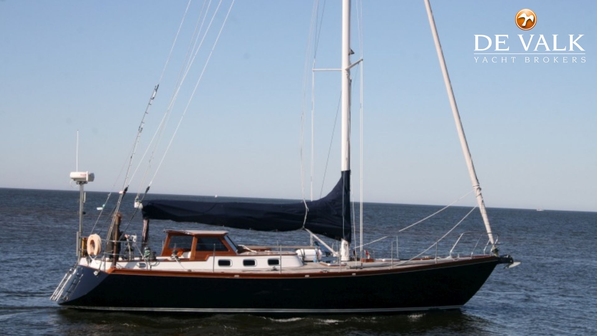 sailing yacht sloop for sale