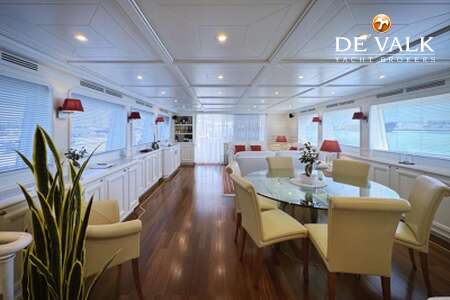 CUSTOM LINE NAVETTA 30