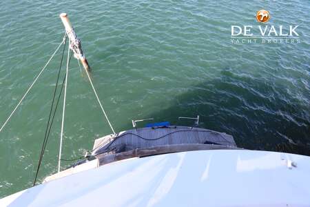 CUSTOM MARCELO PENNA TRAWLER 70
