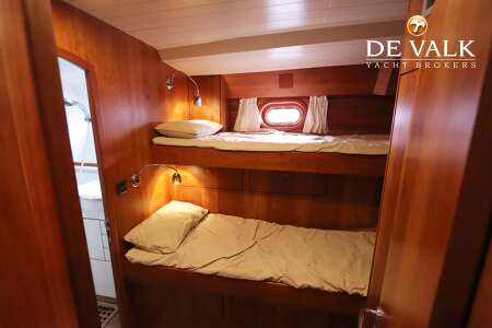 CUSTOM MARCELO PENNA TRAWLER 70