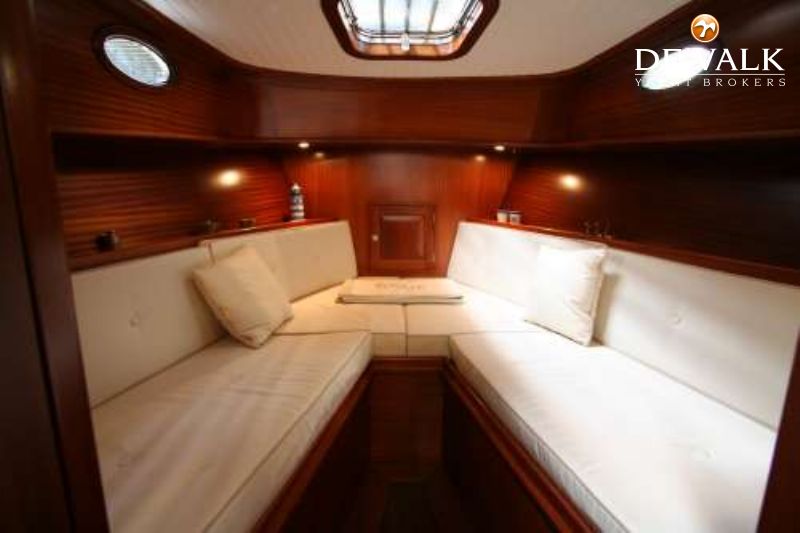 DA VINCI 29 motorjacht te koop | De Valk Yacht Brokers