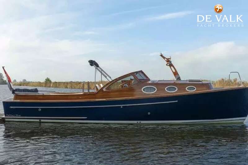 DA VINCI 29