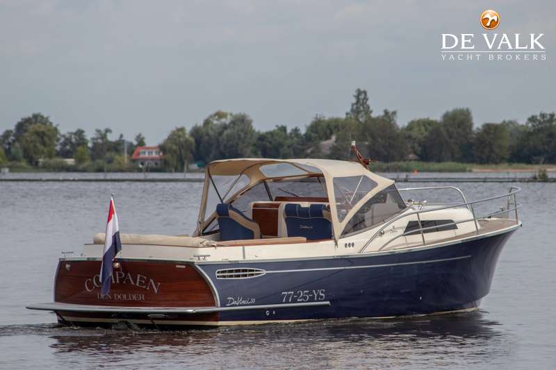 DA VINCI 30