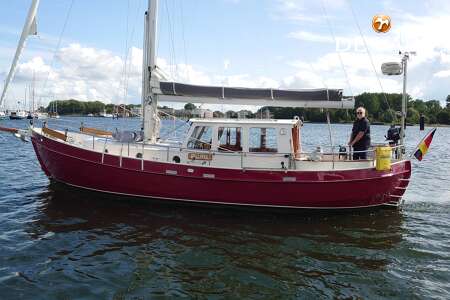 DANISH ROSE 35