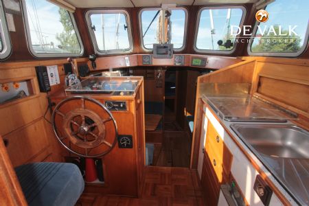 DARTSAILER 30